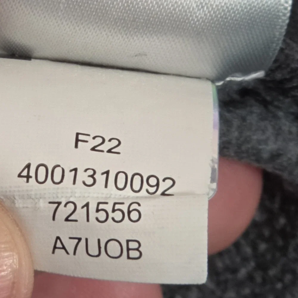 The North Face Mens‎ Size Small Sweatpants Joggers Cuffed Lounge Activewear Gym